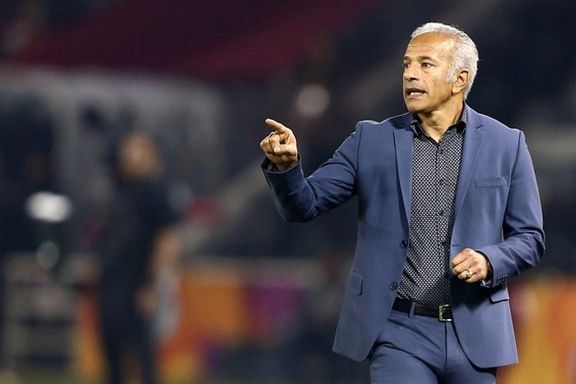 مدافع پیشین تیم ملی فوتبال: زندانیان حقجو را آزاد کنید