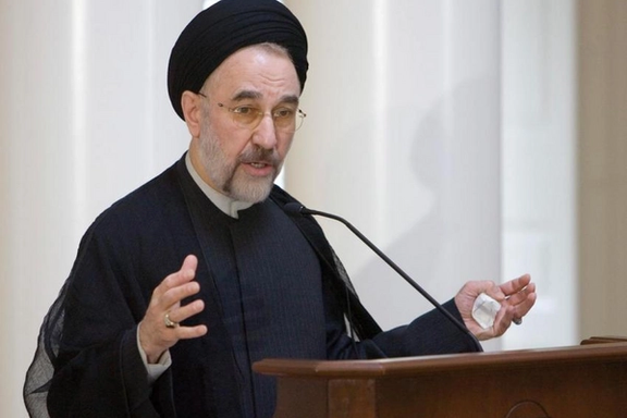 واکنش محمد خاتمی به طرح محدودسازی اینترنت: طرح صیانت برای کشور و ملت و دولت پر ضرر است