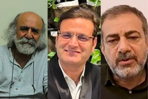 موج تازه دستگیری چهرههای سیاسی در ایران؛ عبدالله مومنی هم بعد از بهشتی و صمیمی بازداشت شد