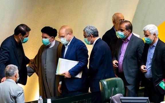 Despite Opposition, Iran Lawmakers Voice Support For Talks With The US