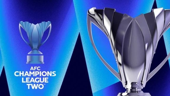 سطح دوم لیگ قهرمانان آسیا؛ سپاهان به الشارجه و استقلال تاجیکستان خورد، تراکتور به الوکره