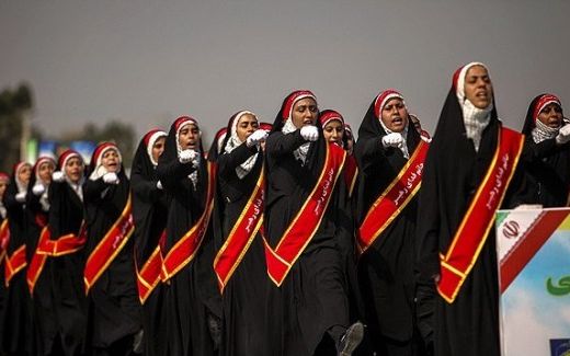 سازمان انتقال خون از اعزام زنان بسیجی به محلات برای افزایش اهدای خون زنان خبر داد