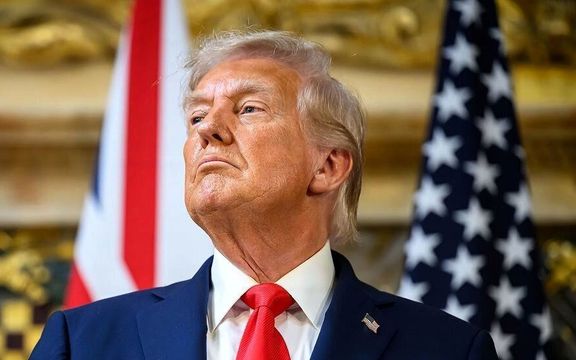 وكالة "فارس" الإيرانية: لا توجد أي اتصالات مباشرة أو غير مباشرة مع ترامب