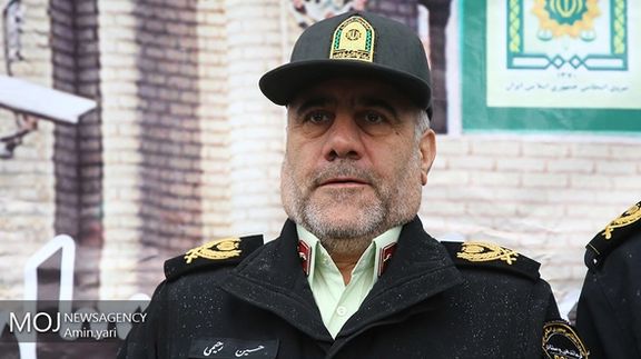 فرمانده انتظامی تهران: گشت ارشاد تعطیلبردار نیست و ادامه دارد