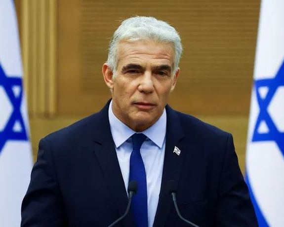سفر رییس موساد به آمریکا در هفته آینده؛ لاپید: توافق خوب بدون تهدید نظامی معتبر ممکن نیست