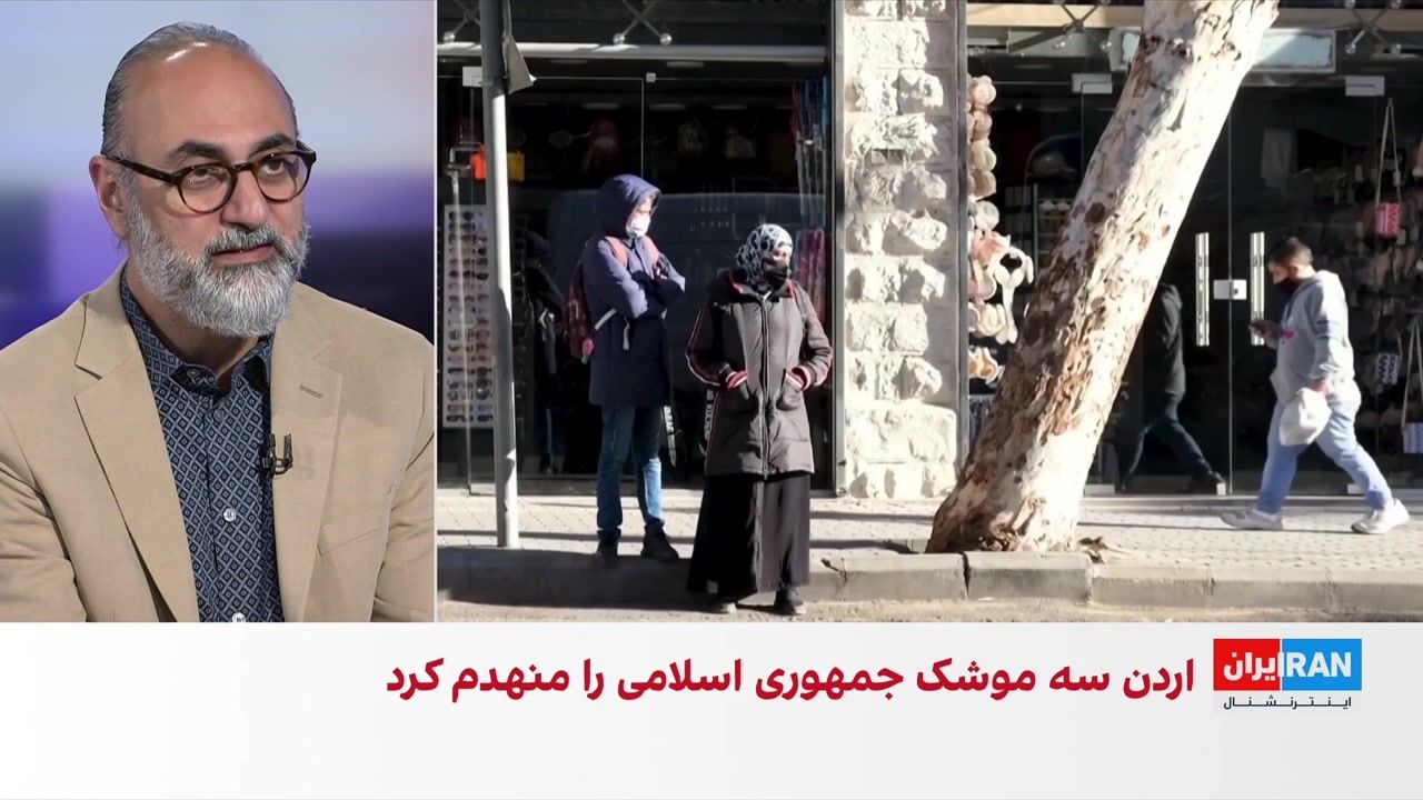بحران در تنگه هرمز کشورهای عربی را با آمریکا همسو کرده است