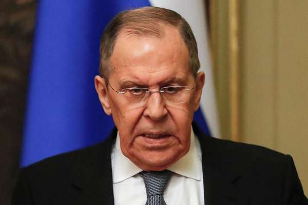 Tehran Media See Russian Demands In Vienna Talks As Blackmail