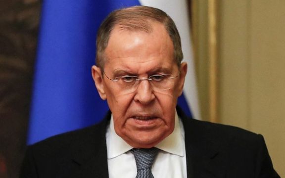 Tehran Media See Russian Demands In Vienna Talks As Blackmail