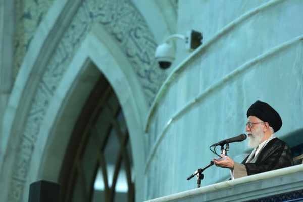 المقررة الخاصة المعنية بالتعذيب:إيران نفذت 66 عملية احتجاز رهائن منذ 2010