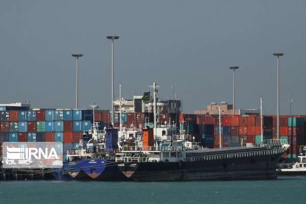Iran Faces Trade Imbalance as Major Partners Reduce Imports