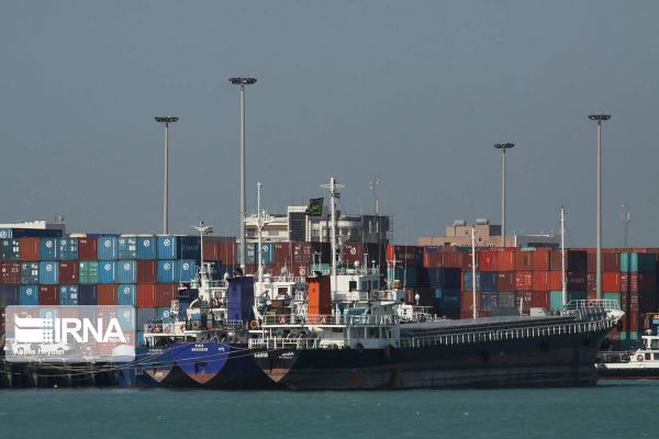 Iran Faces Trade Imbalance as Major Partners Reduce Imports