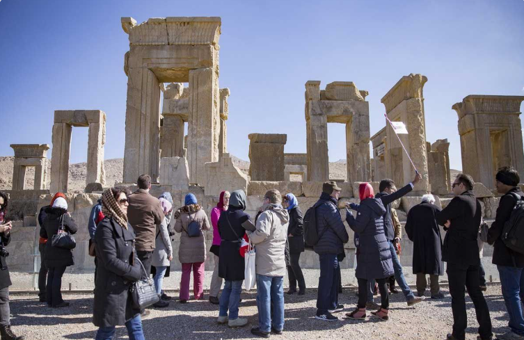ایلنا: گردشگری در بدترین شرایط دو دهه اخیر قرار دارد