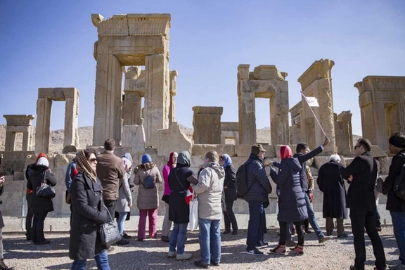 ایلنا: گردشگری در بدترین شرایط دو دهه اخیر قرار دارد