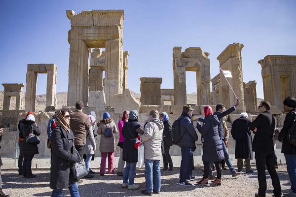 ایلنا: گردشگری در بدترین شرایط دو دهه اخیر قرار دارد