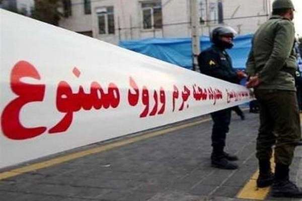 Killings of Women Surge in Iran: 23 Killed by Male Relatives