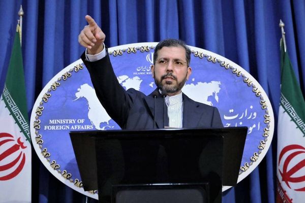 Iranian Foreign Minister Set To Visit Russia On Tuesday