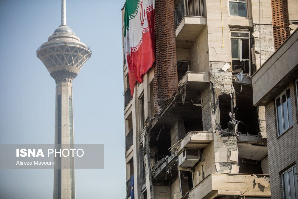 موقع "ريل كلير ديفنس": الحرب بين إيران وإسرائيل سرعت توجه طهران نحو التكنولوجيا الصينية