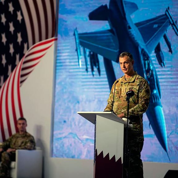 مسؤول عسكري أميركي: الميليشيا المدعومة من إيران قد تشن هجمات ضد واشنطن وحلفائها في المنطقة