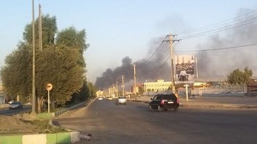 کشته شدن ۲۸ عضو جیشالعدل، سپاه و فراجا در درگیریهای چابهار و راسک