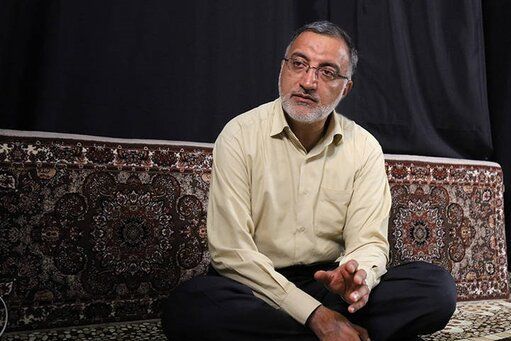 زاکانی و دوراهی مرگ سیاسی یا ادامه شهرداری