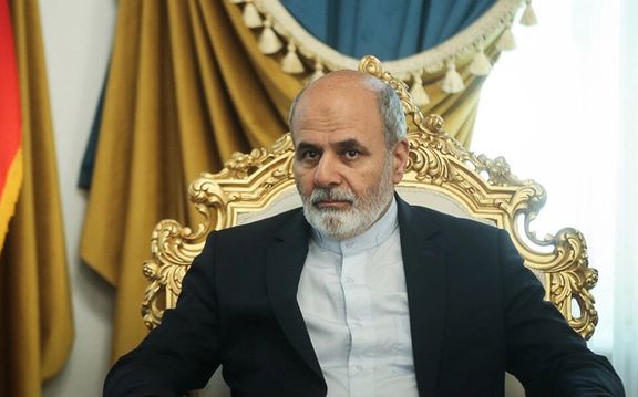 کانادا ۷ مقام جمهوری اسلامی را به دلیل فعالیتهایی علیه صلح و امنیت بینالمللی تحریم کرد