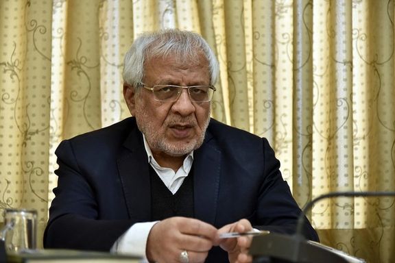 دبیرکل حزب موتلفه اسلامی: اگر میخواهید گشت ارشاد نباشد و لخت بگردید، به غرب بروید