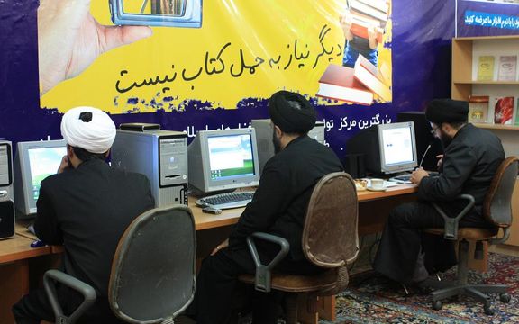 مقام حوزه علمیه: رشتههای هنری مثل بازی کامپیوتری به طلاب آموزش داده میشود