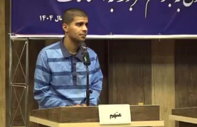 جمهوری اسلامی سه نفر از معترضان انقلاب ملی دی ماه را در قم اعدام کرد