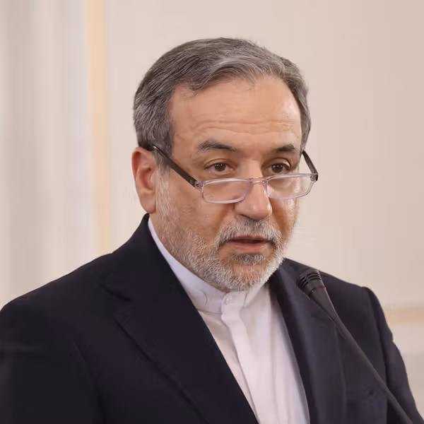 عراقچی: با فرانسه «گفتوگو» کردم، با اروپا «مذاکره» نداریم