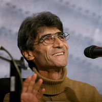 In death, legendary Iranian director who spurned censorship 'found freedom'