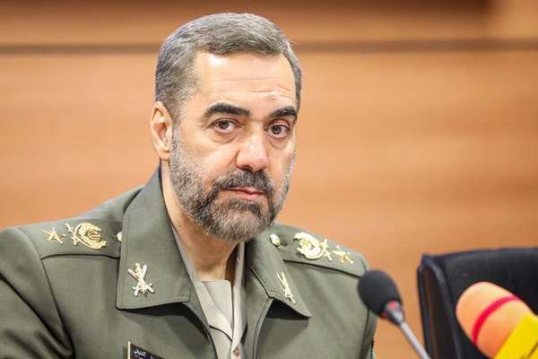 Iran's Defense Ministry Sets Up 'Economic Headquarters'