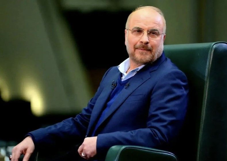 قالیباف: مذاکره زیر سایه تهدید را نمی‌پذیریم