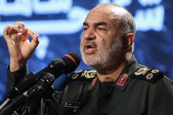 فرمانده سپاه پاسداران: دشمن نتوانسته به اعماق نقاط مختلف نیروهای مسلح راه یابد