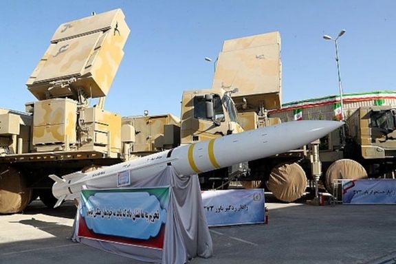 آمریکا دو ایرانی را به قاچاق موشکهای جمهوری اسلامی برای حوثیها متهم کرد