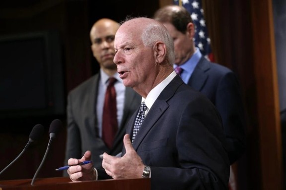 Senator Ben Cardin (D-MD)