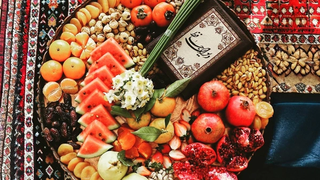 آنسوی سکه فقر؛ از اجاره سینی یلدا برای عروس تا گرو گذاشتن انگشتر برای جشن مدرسه