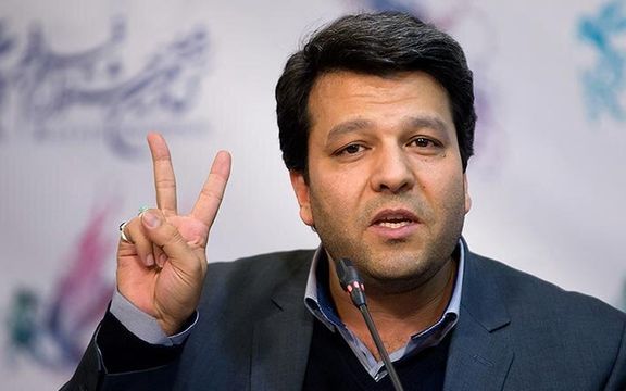 رییس سازمان سینمایی: در کرونا و اغتشاشات کشور در آستانه تعطیلی قرار گرفته بود