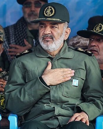 صداوسیما: احتمالا فرمانده سپاه هم در حمله اسرائیل کشته شده