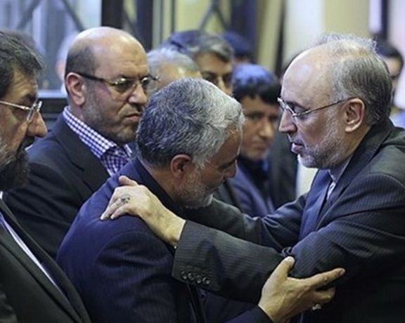 وزير الخارجية الإيراني الأسبق: تعيين السفراء في بعض الدول كان يتم بعد التنسيق مع سليماني