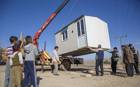 وزیر آموزش و پرورش: وجود مدارس کانکسی بحران نیست