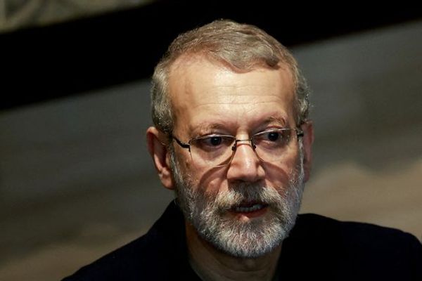 وسائل إعلام إسرائيلية: كان علي لاريجاني ضمن أهداف هجمات مساء الاثنين