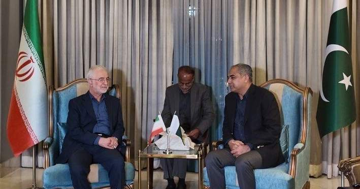 Qatar and Pakistan Advocate for Iran-US Negotiations Amid Heightening Conflict Qatar and Pakistan Advocate for Iran-US Negotiations Amid Heightening Conflict
