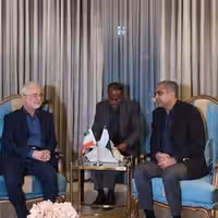 Qatar, Pakistan push Iran-US diplomacy as war escalates