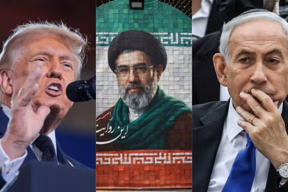 اسرائیلهیوم: واشینگتن و تلآویو درباره حذف مجتبی خامنهای اختلاف دارند