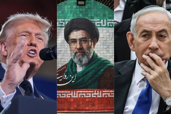 اسرائیل هیوم: ترامپ نتانیاهو را هدف گرفته و مخالفان توافق با تهدید تلافی روبهرو هستند
