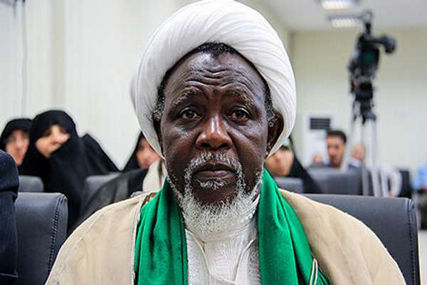 Nigerian Shiite Leader Calls For Inspiration From Islamic Revolution