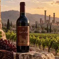 Shiraz and the wine industry Iran lost after 1979