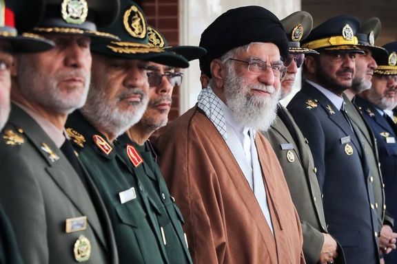 پنتاگون: دستور مستقیمی از سوی خامنهای برای حمله به ارتش آمریکا ندیدهایم