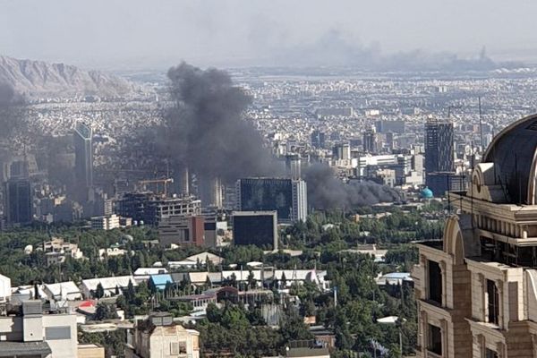 رییس سازمان پزشکی قانونی شمار کشتهشدگان جنگ ۱۲ روزه را حدود ۱۲۰۰ نفر اعلام کرد