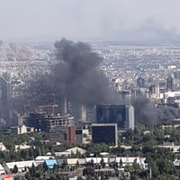 "الطب الشرعي" الإيراني: عدد قتلى حرب الـ12 يوما وصل 1200 شخص